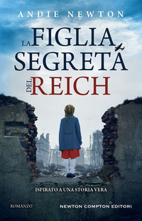 FIGLIA SEGRETA DEL REICH