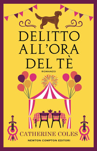 DELITTO ALL\'ORA DEL TE\'