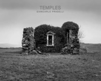 TEMPLES - EDIZ. ITALIANA FRANCESE E INGLESE