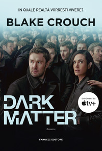 DARK MATTER