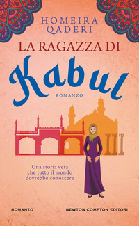 RAGAZZA DI KABUL