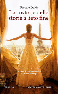 CUSTODE DELLE STORIE A LIETO FINE