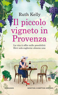 PICCOLO VIGNETO IN PROVENZA