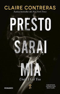 PRESTO SARAI MIA