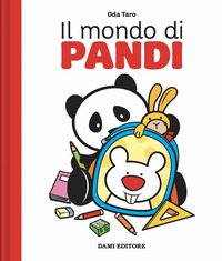 MONDO DI PANDI