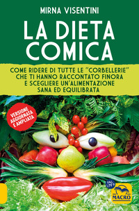 DIETA COMICA