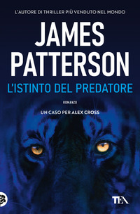 ISTINTO DEL PREDATORE