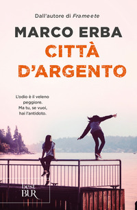 CITTA\' D\'ARGENTO