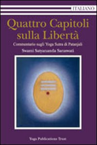 QUATTRO CAPITOLI SULLA LIBERTA\'