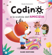 CODINO E LA SCATOLA DELL\'AMICIZIA