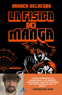 FISICA DEI MANGA