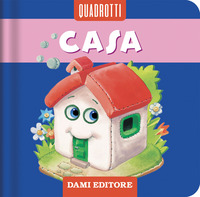 CASA QUADROTTI