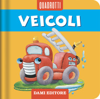 VEICOLI QUADROTTI