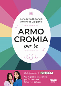 ARMOCROMIA PER TE