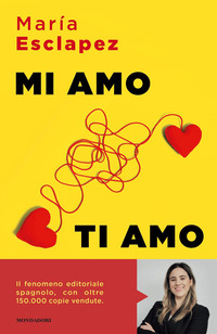 MI AMO TI AMO