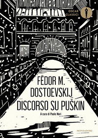 DISCORSO SU PUSKIN