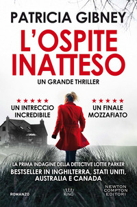 OSPITE INATTESO