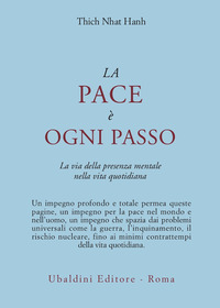 PACE E\' OGNI PASSO