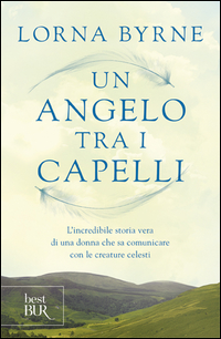 ANGELO TRA I CAPELLI