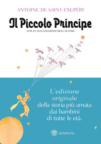 PICCOLO PRINCIPE