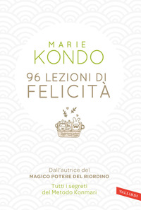 96 LEZIONI DI FELICITA\'