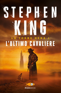 TORRE NERA 1 - L\'ULTIMO CAVALIERE