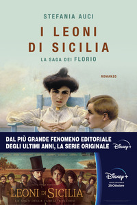 LEONI DI SICILIA - LA SAGA DEI FLORIO