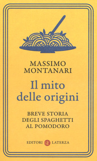 MITO DELLE ORIGINI