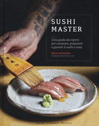 SUSHI MASTER