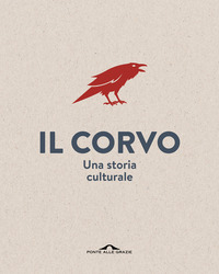 CORVO - UNA STORIA CULTURALE