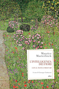 INTELLIGENZA DEI FIORI