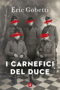 CARNEFICI DEL DUCE