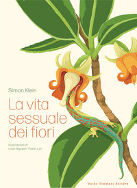 VITA SESSUALE DEI FIORI