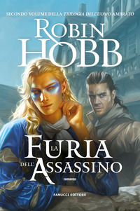 FURIA DELL\'ASSASSINO