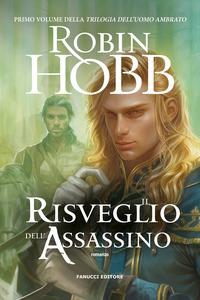 RISVEGLIO DELL\'ASSASSINO