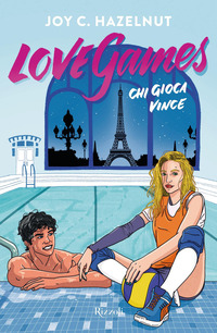 LOVE GAMES - CHI GIOCA VINCE