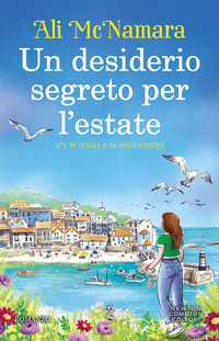 DESIDERIO SEGRETO PER L\'ESTATE