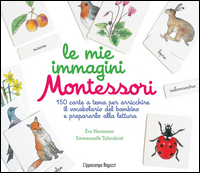 MIE IMMAGINI MONTESSORI