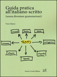 GUIDA PRATICA ALL\'ITALIANO SCRITTO (SENZA DIVENTARE GRAMMARNAZI)