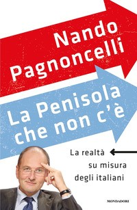PENISOLA CHE NON C\'E\' di PAGNONCELLI NANDO