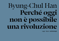 PERCHE\' OGGI NON E\' POSSIBILE UNA RIVOLUZIONE - SAGGI BREVI E INTERVISTE