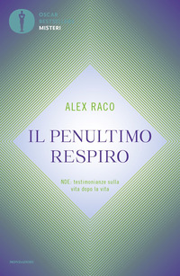 PENULTIMO RESPIRO - NDE TESTIMONIANZE SULLA VITA DOPO LA VITA