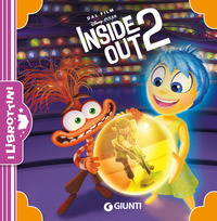 INSIDE OUT 2 - I LIBROTTINI