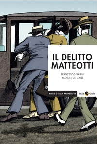 DELITTO MATTEOTTI