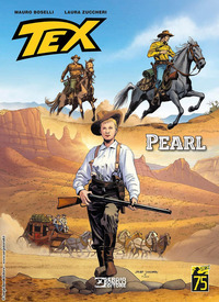 TEX - PEARL