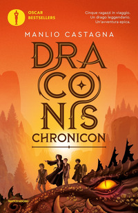 DRACONIS CHRONICON