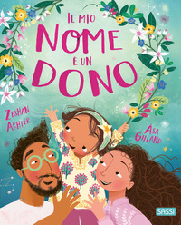 MIO NOME E\' UN DONO