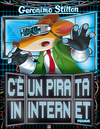 C\'E\' UN PIRATA IN INTERNET