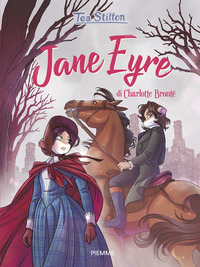 JANE EYRE DI CHARLOTTE BRONTE