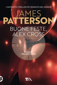 BUONE FESTE ALEX CROSS